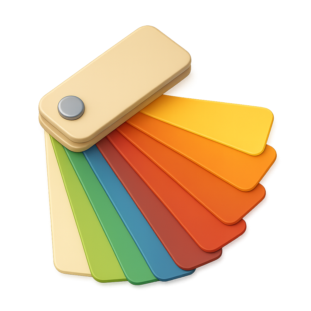 Free AI Coloring Samples