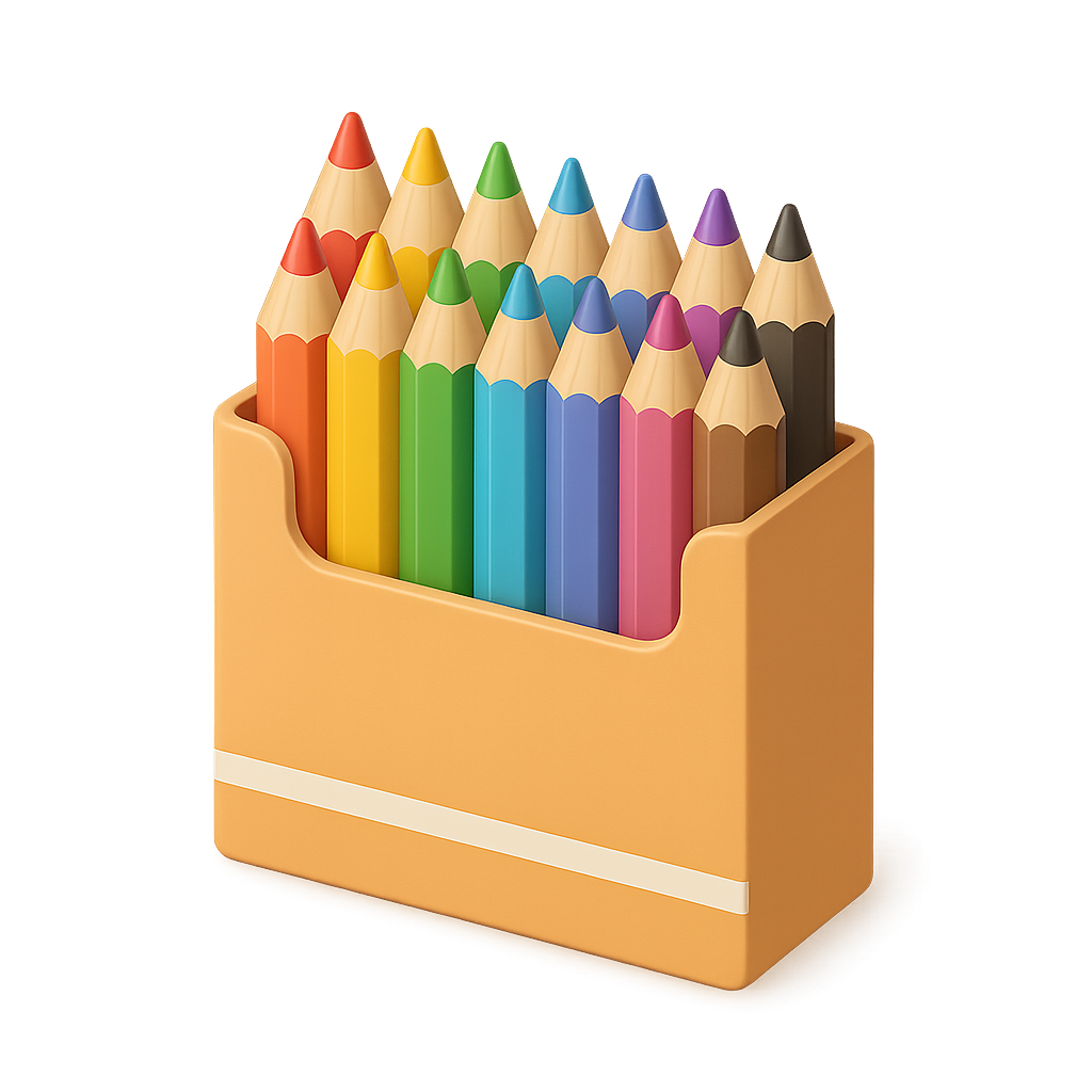 AI Coloring for Teachers